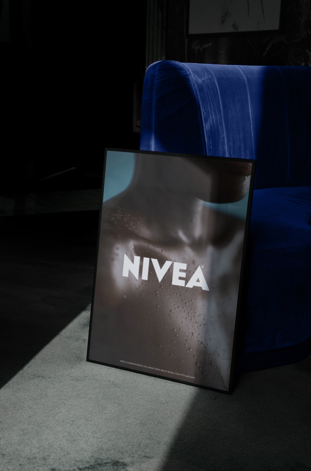 Nivea_brand_Poster_1