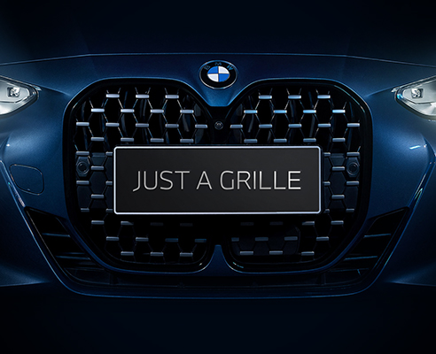 BMW Story of Design